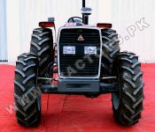 Massive 390 4WD 85hp Tractor for Sale